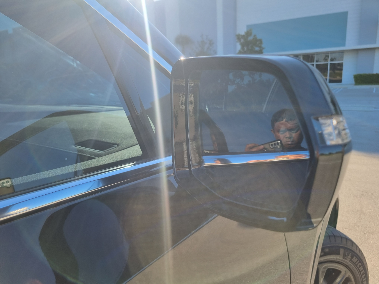 Cadillac XT6 Luxury AWD 2024