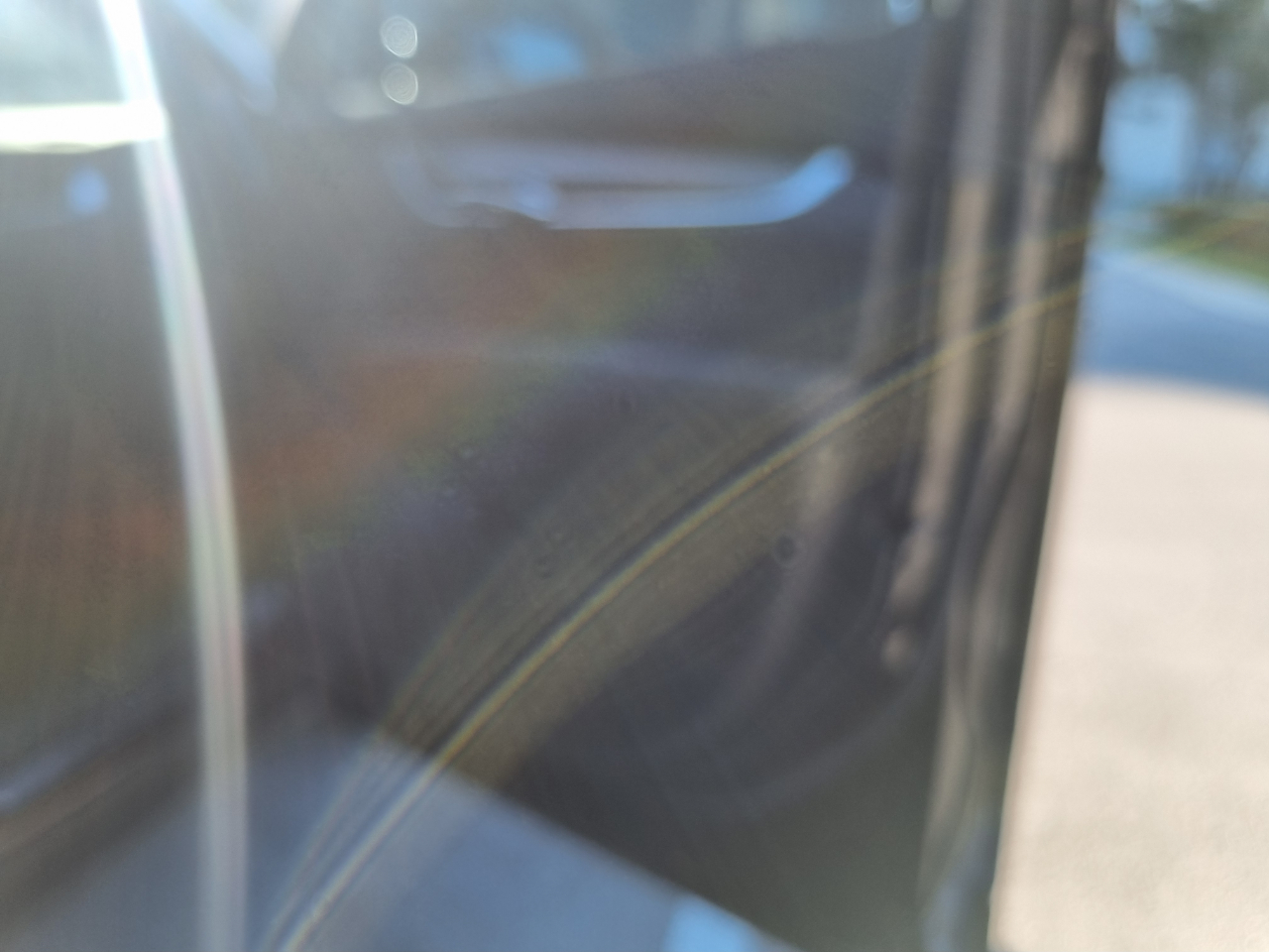 Cadillac XT6 Luxury AWD 2024