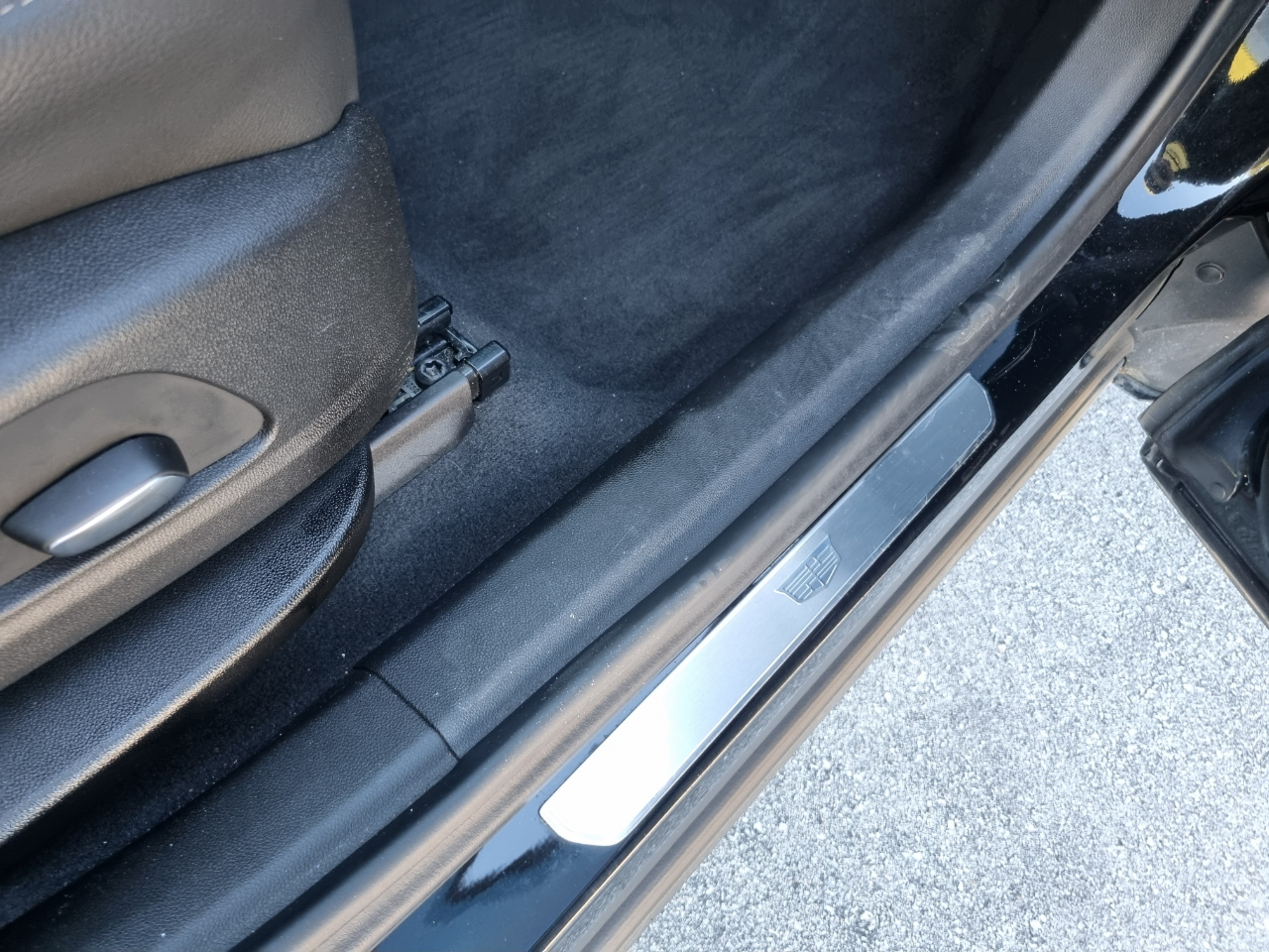 Cadillac XT6 Luxury AWD 2024