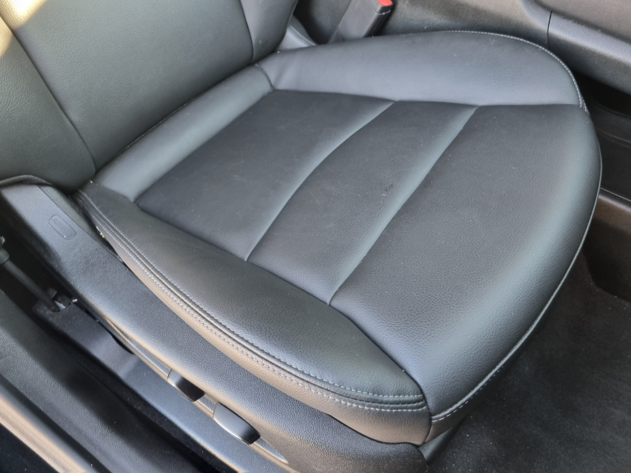 Cadillac XT6 Luxury AWD 2024