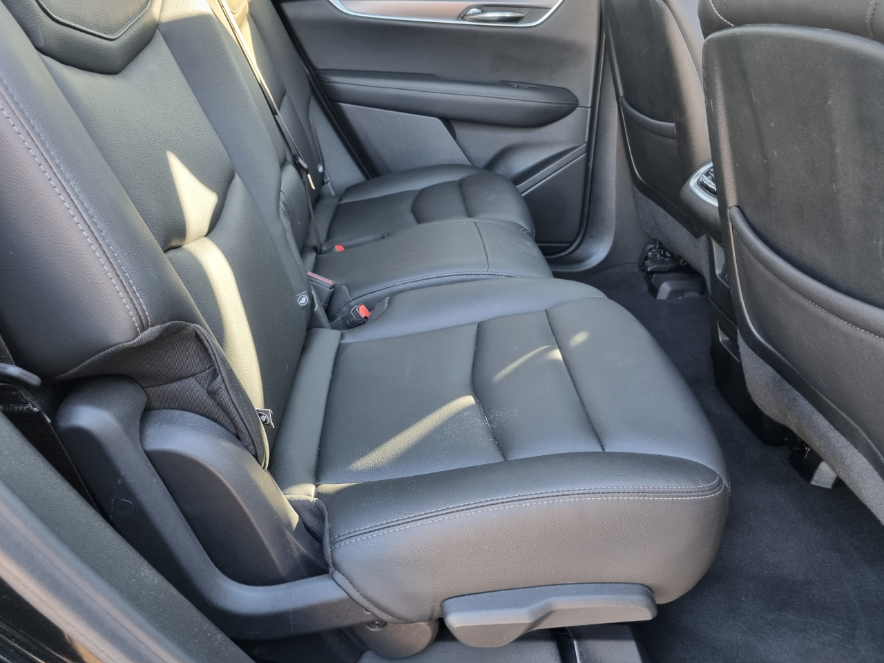 Cadillac XT6 Luxury AWD 2024