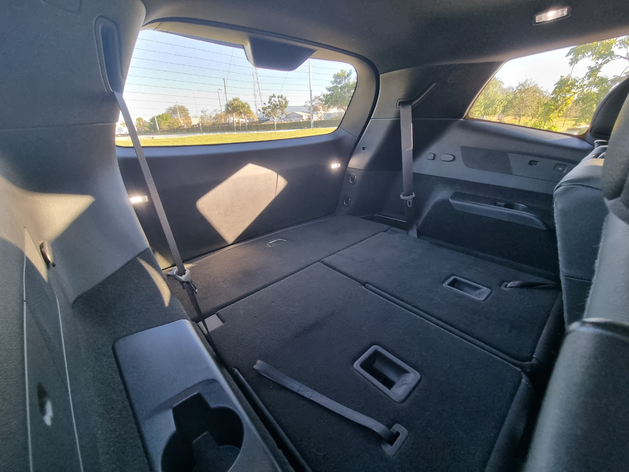 Cadillac XT6 Luxury AWD 2024