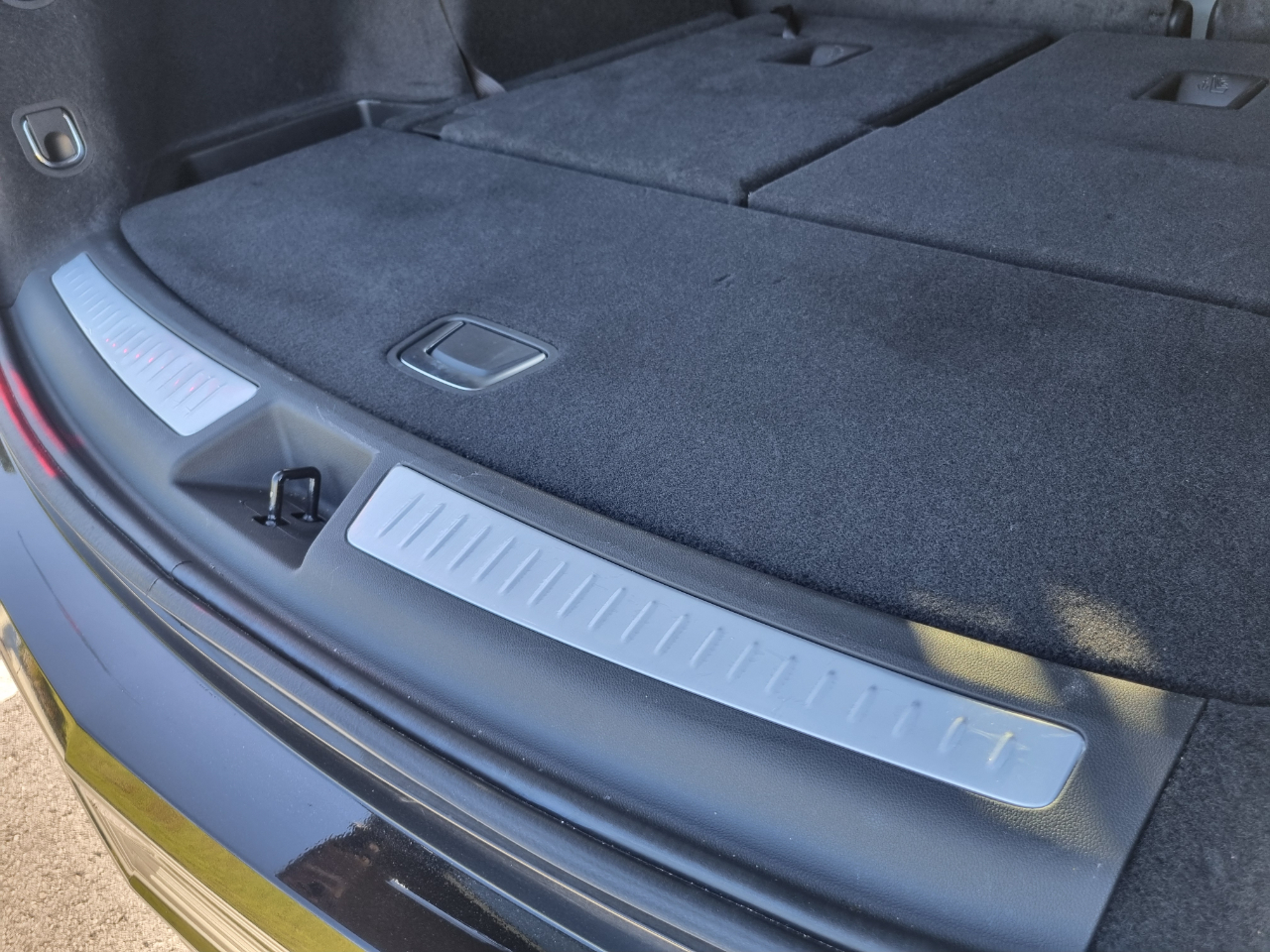 Cadillac XT6 Luxury AWD 2024