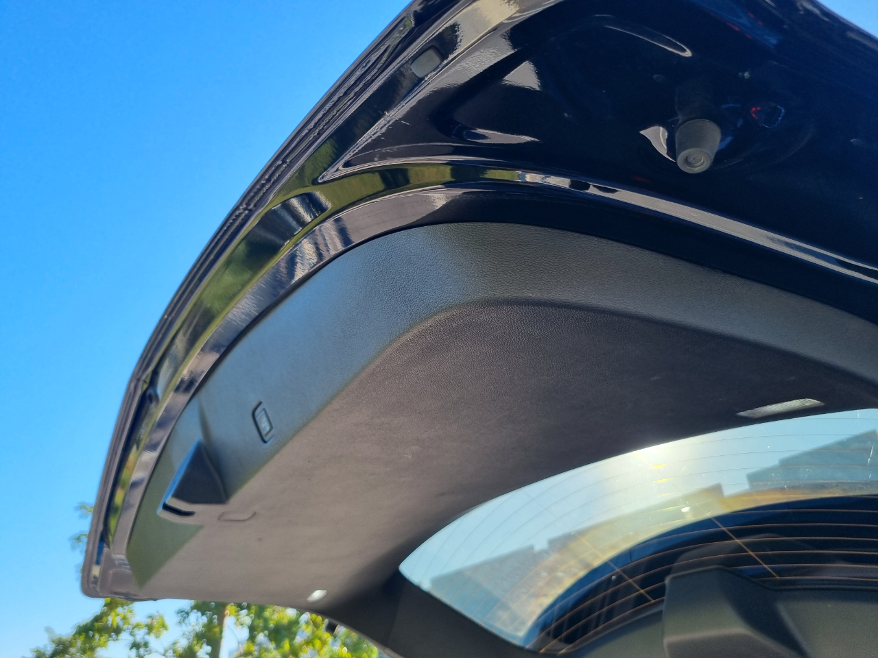 Cadillac XT6 Luxury AWD 2024