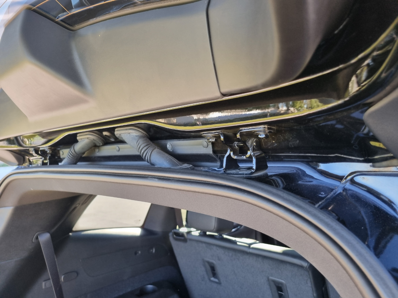 Cadillac XT6 Luxury AWD 2024