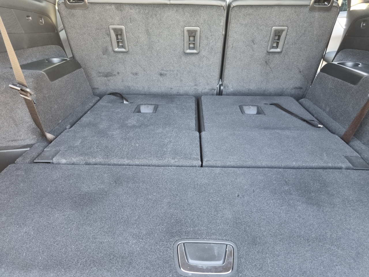 Cadillac XT6 Luxury AWD 2024