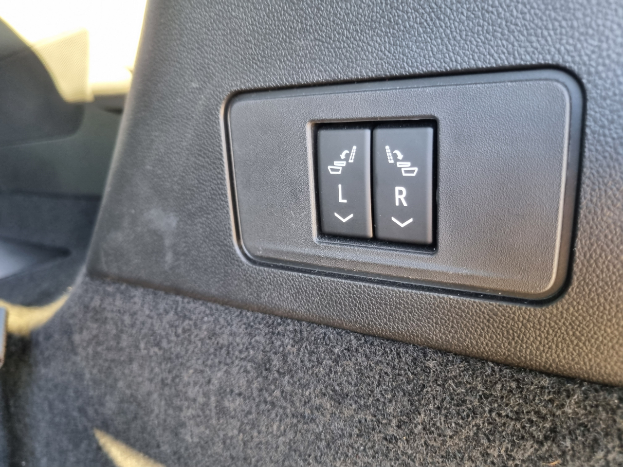 Cadillac XT6 Luxury AWD 2024