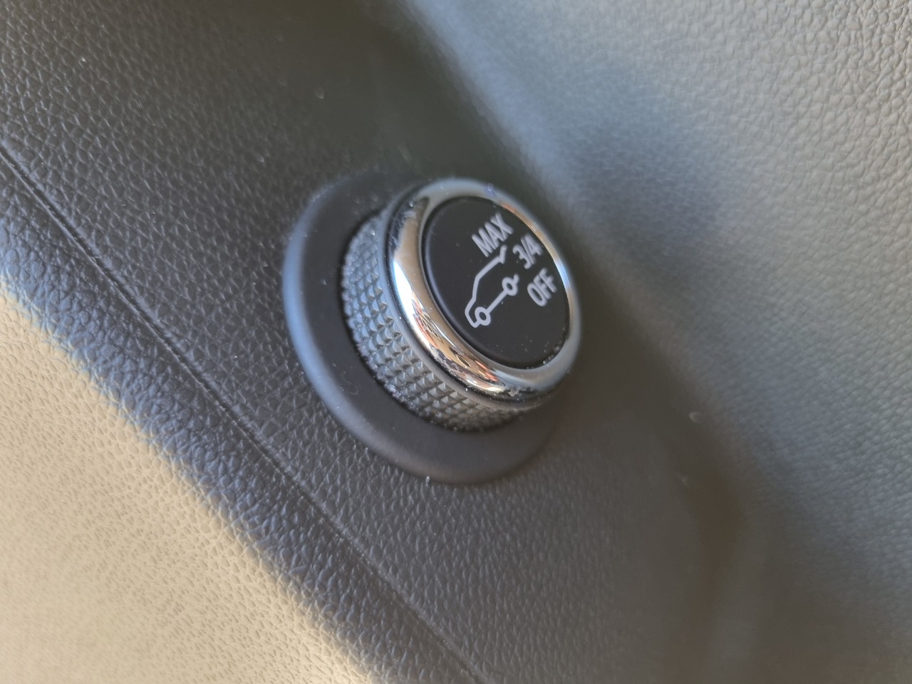 Cadillac XT6 Luxury AWD 2024