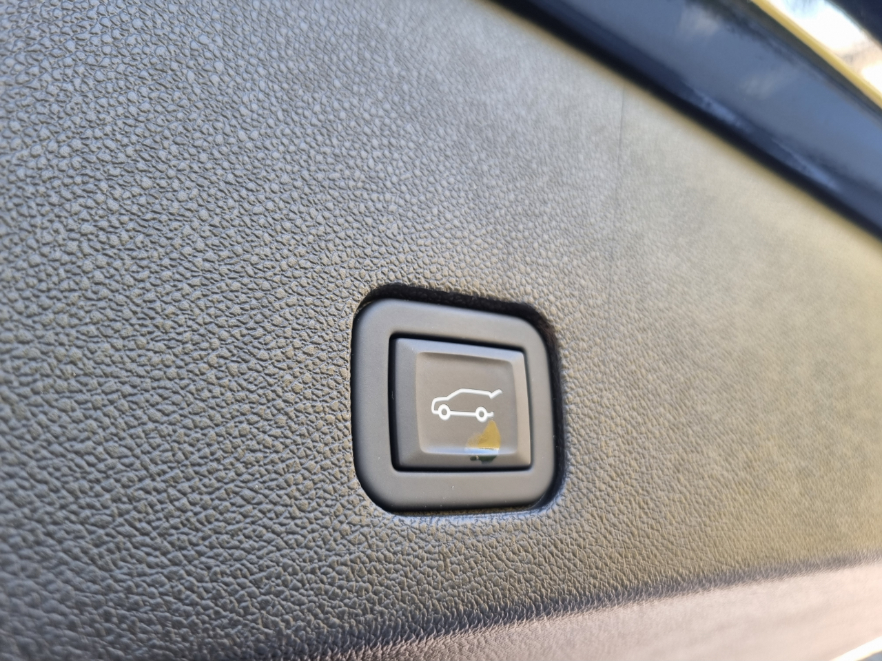 Cadillac XT6 Luxury AWD 2024