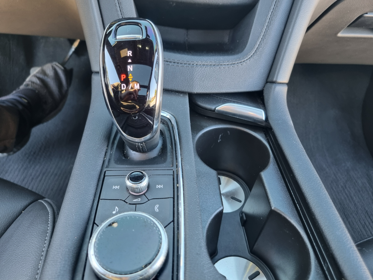 Cadillac XT6 Luxury AWD 2024