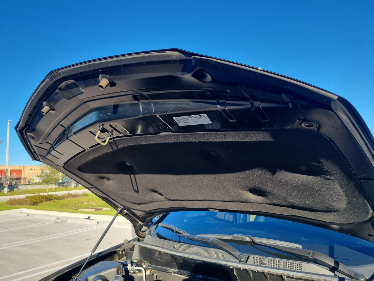 Cadillac XT6 Luxury AWD 2024