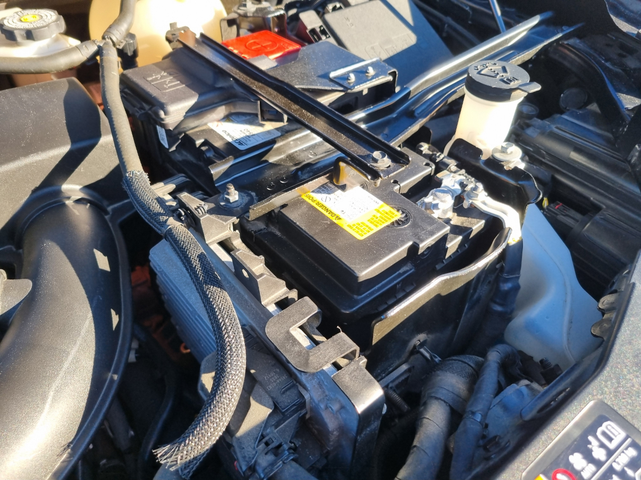 Cadillac XT6 Luxury AWD 2024