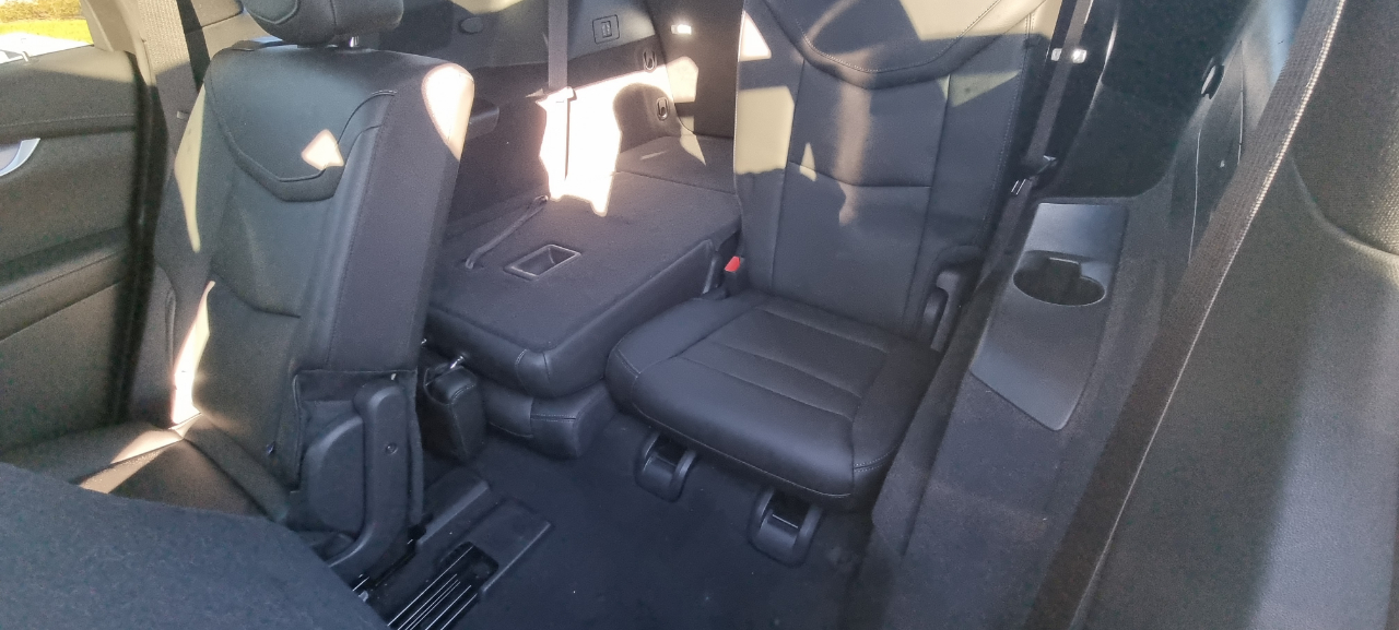 Cadillac XT6 Luxury AWD 2024