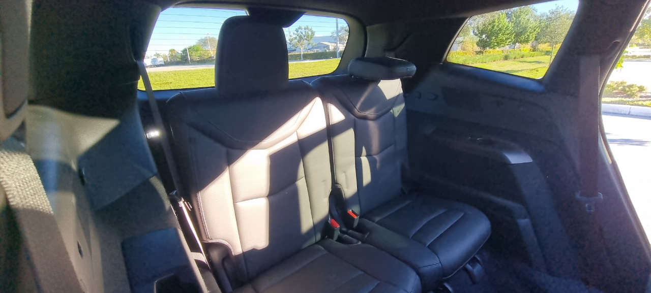 Cadillac XT6 Luxury AWD 2024