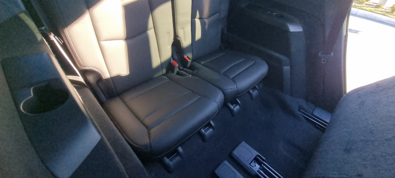 Cadillac XT6 Luxury AWD 2024