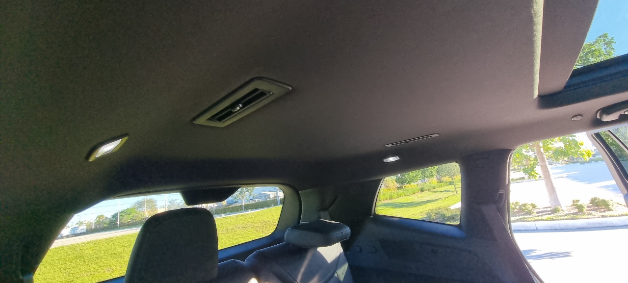 Cadillac XT6 Luxury AWD 2024