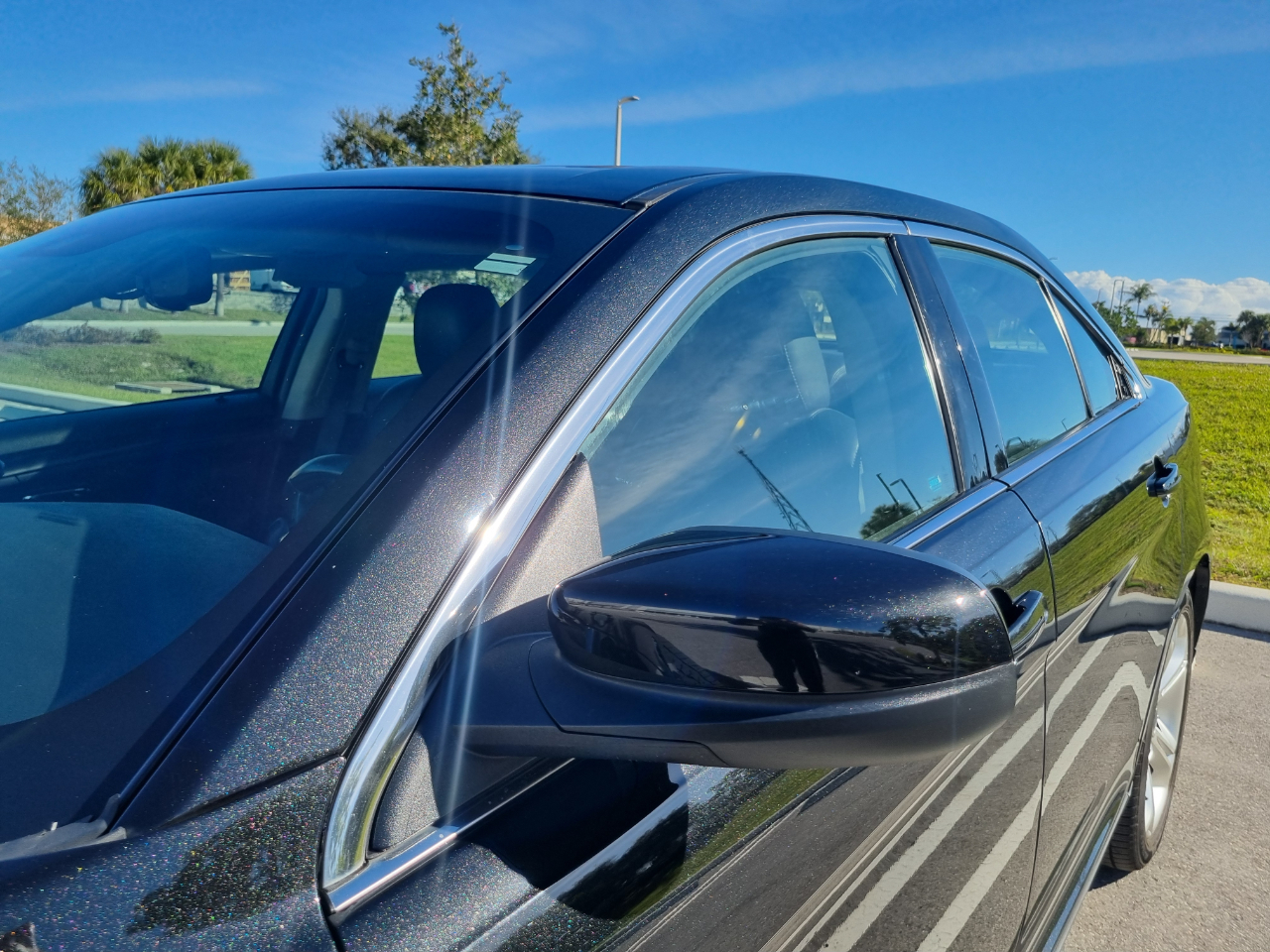 Ford Taurus SHO AWD 2010