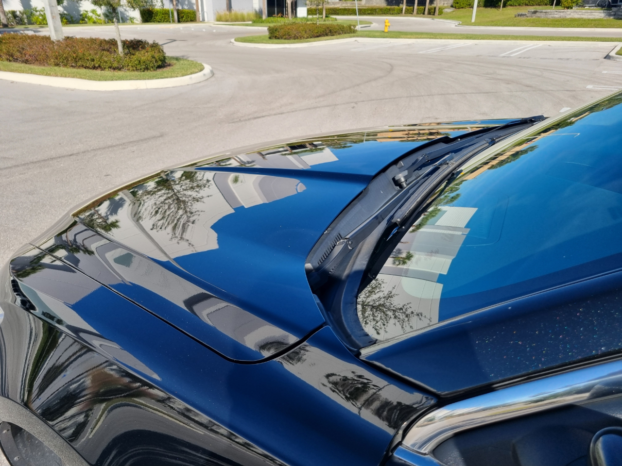 Ford Taurus SHO AWD 2010