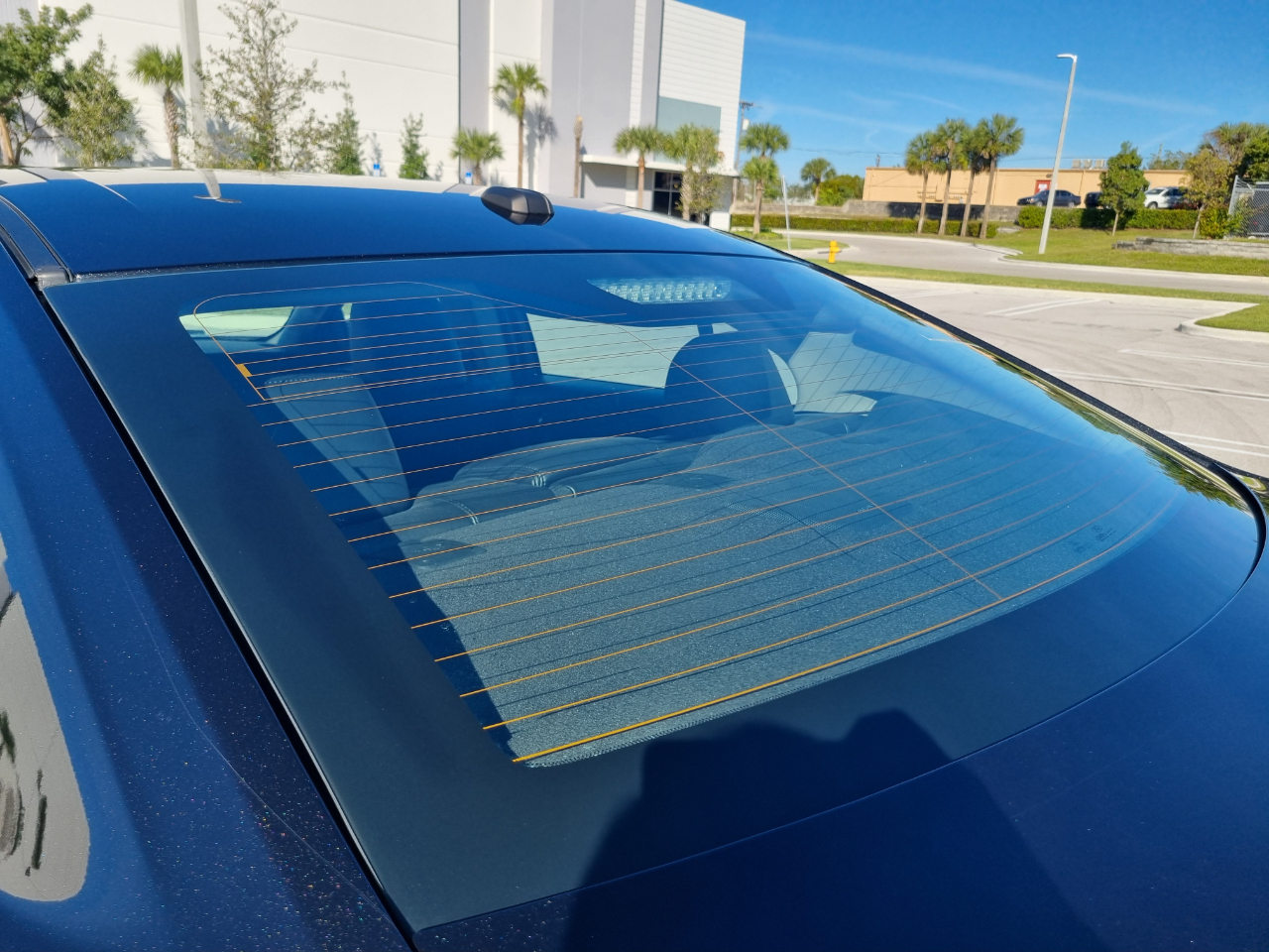 Ford Taurus SHO AWD 2010