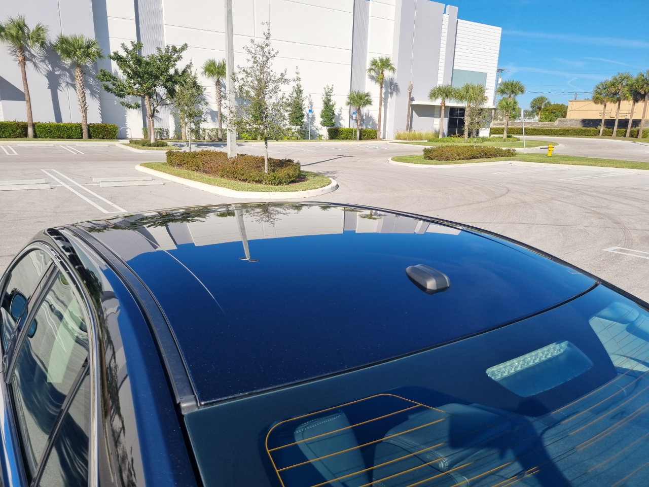 Ford Taurus SHO AWD 2010