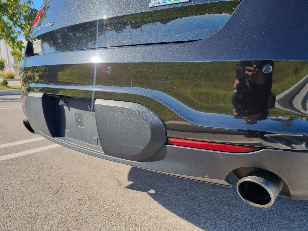 Ford Taurus SHO AWD 2010