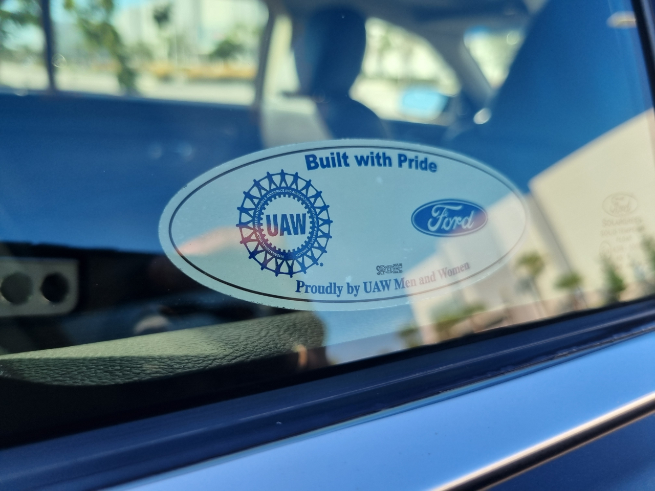 Ford Taurus SHO AWD 2010