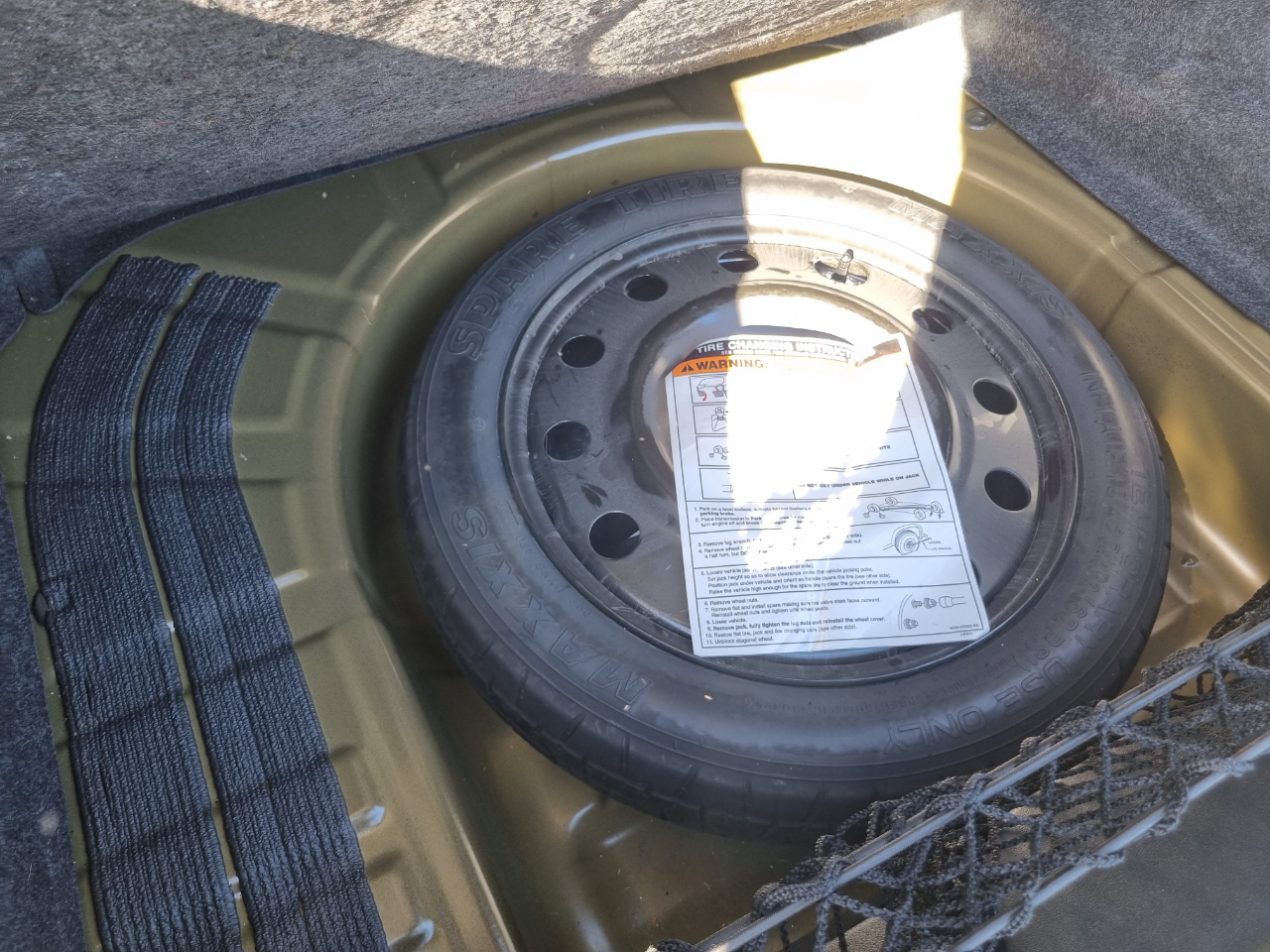 Ford Taurus SHO AWD 2010