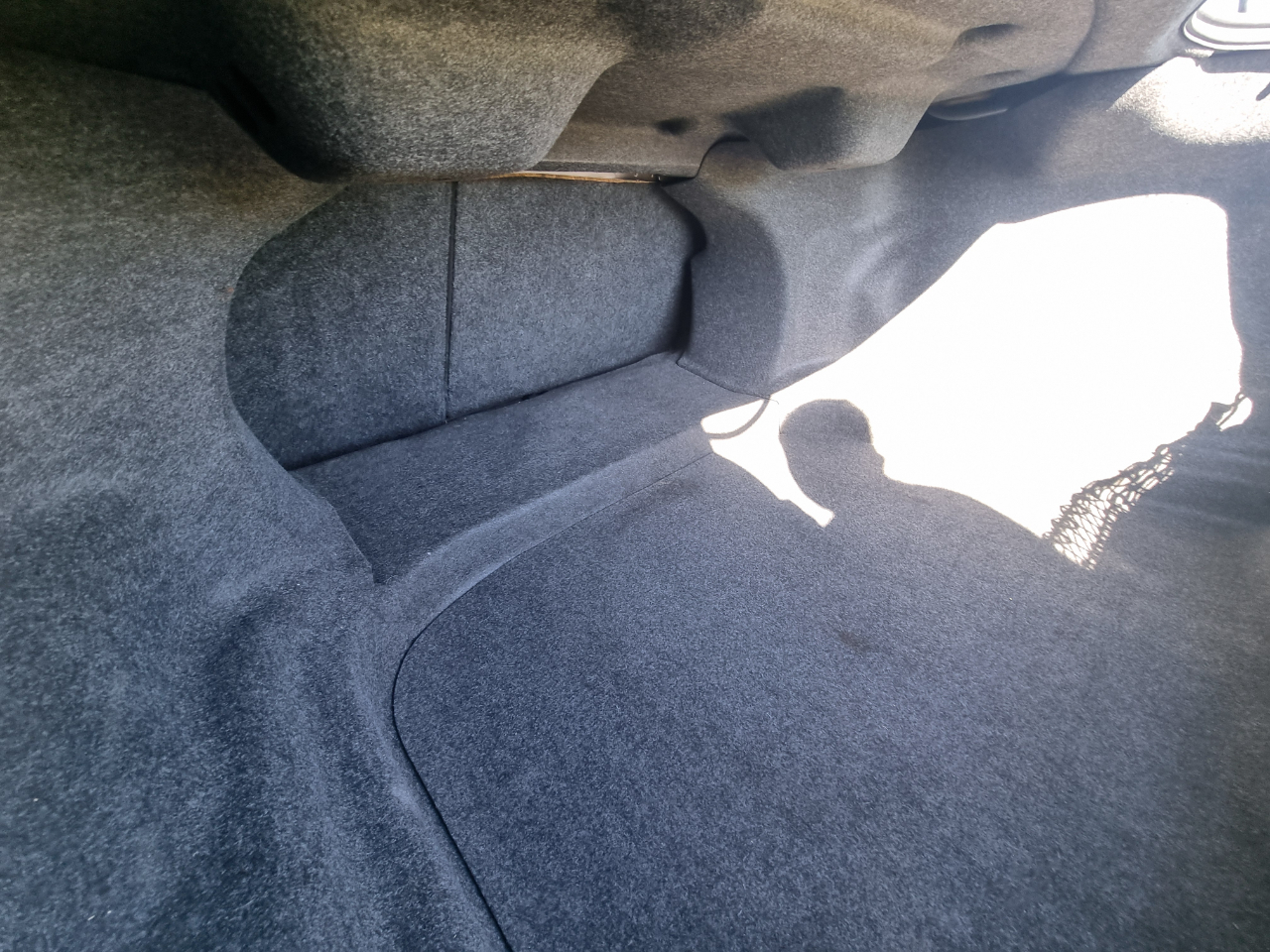 Ford Taurus SHO AWD 2010