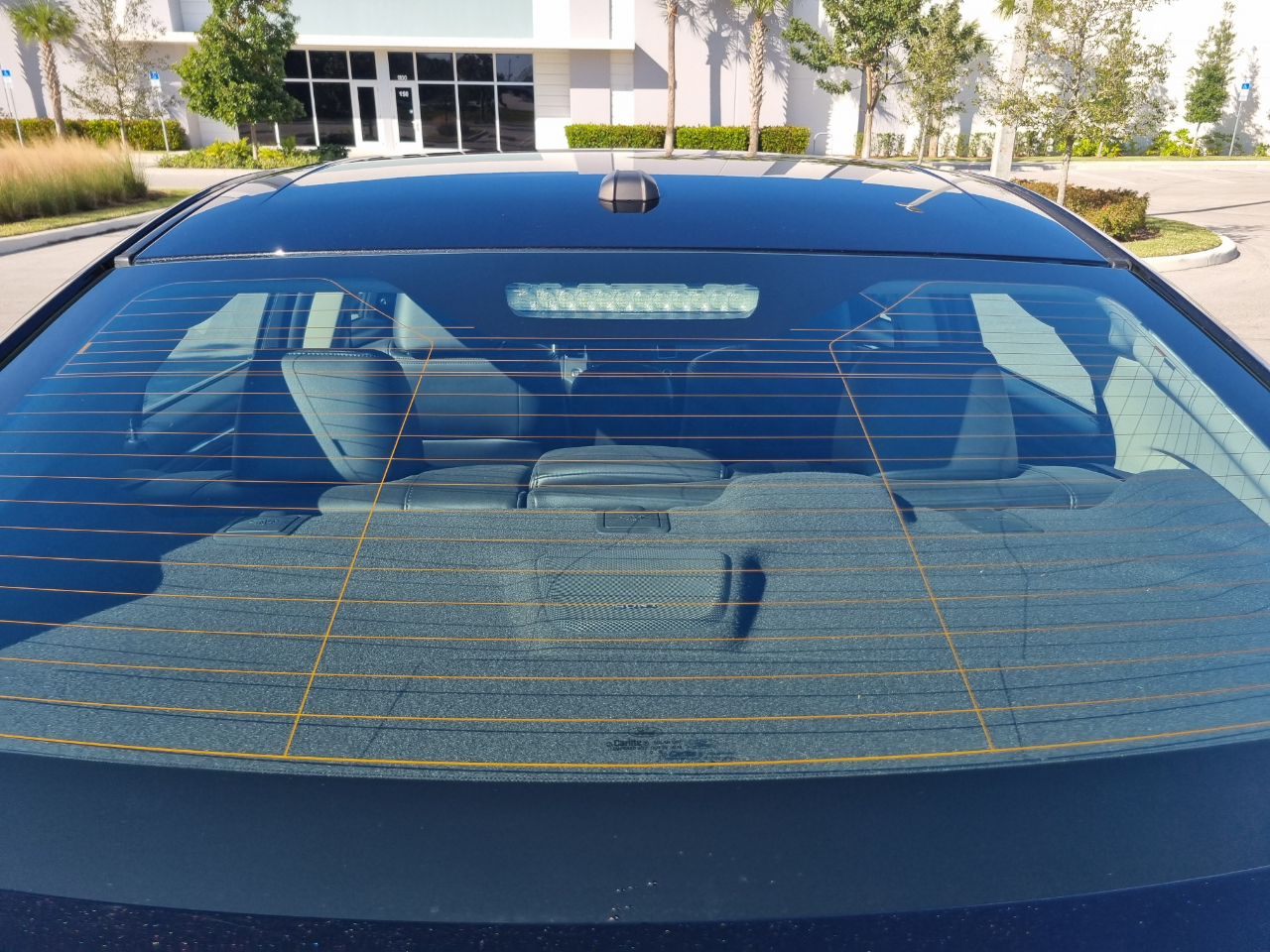 Ford Taurus SHO AWD 2010