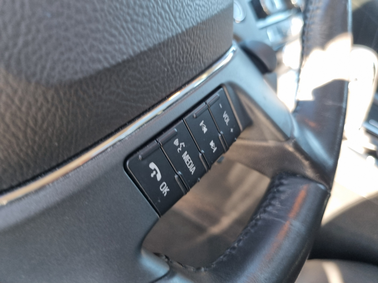 Ford Taurus SHO AWD 2010