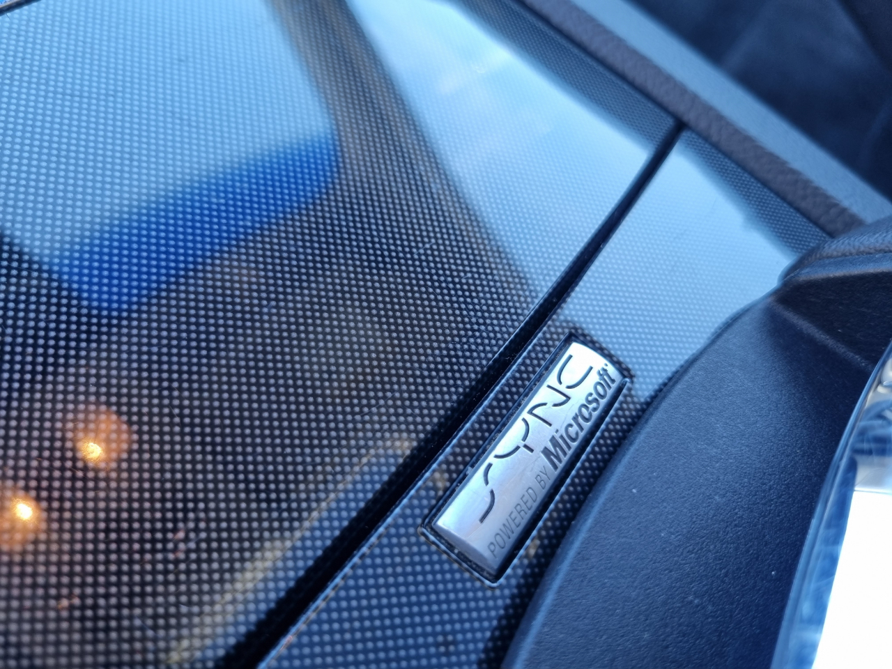 Ford Taurus SHO AWD 2010