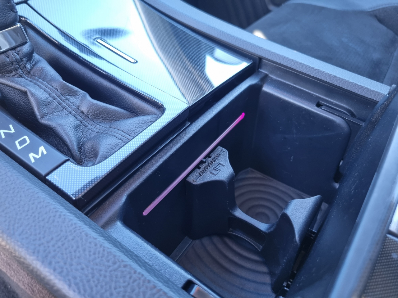 Ford Taurus SHO AWD 2010