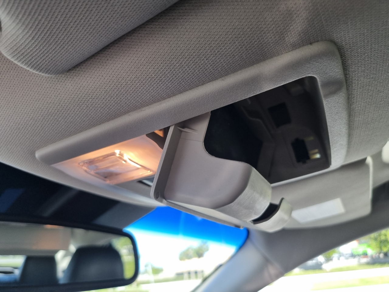 Ford Taurus SHO AWD 2010