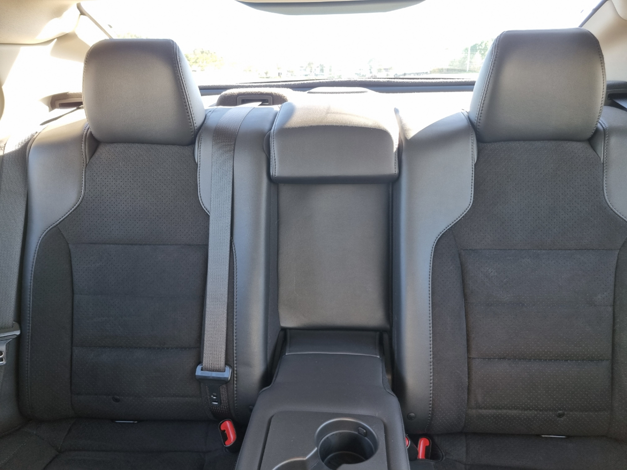 Ford Taurus SHO AWD 2010