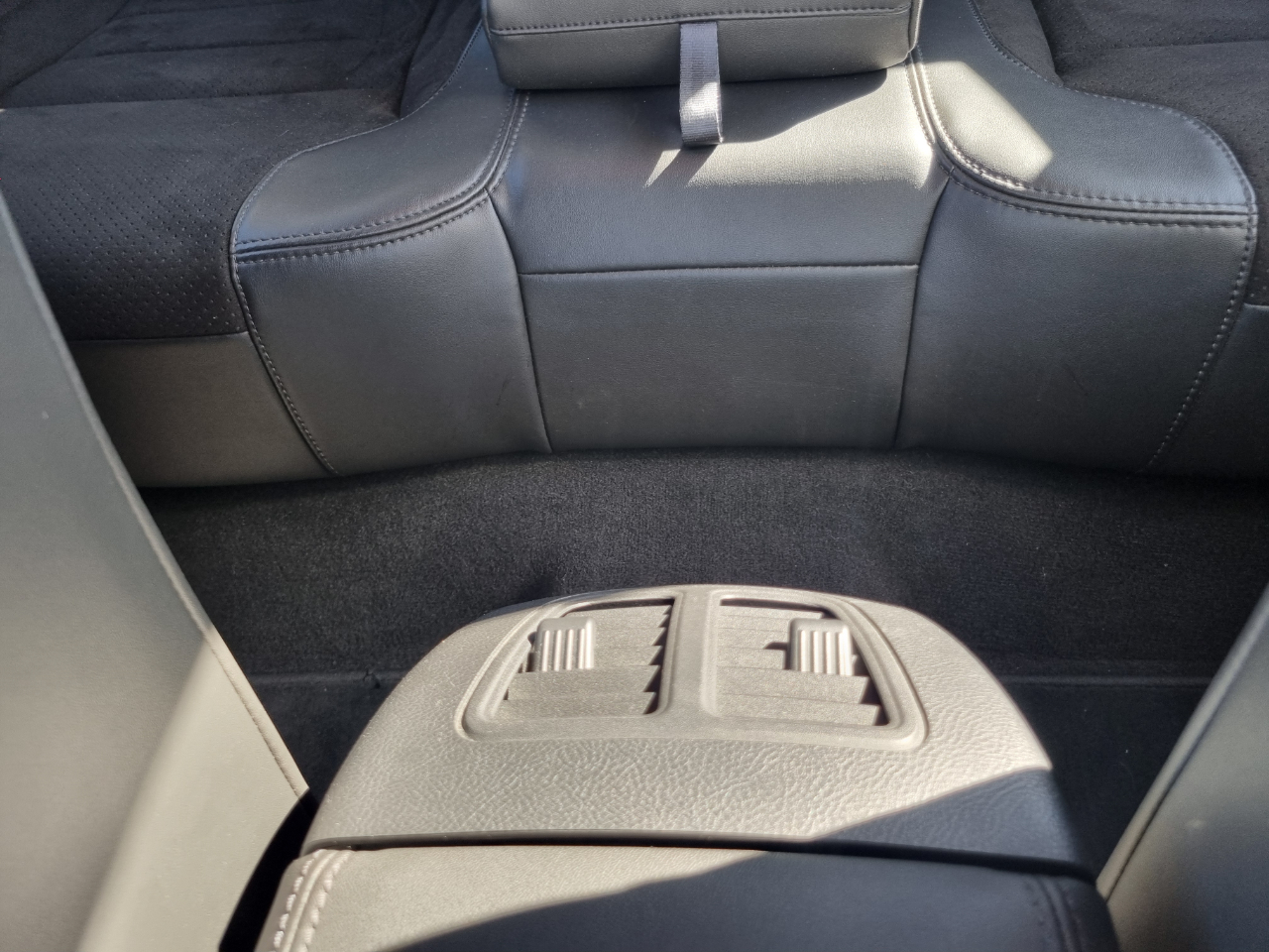 Ford Taurus SHO AWD 2010