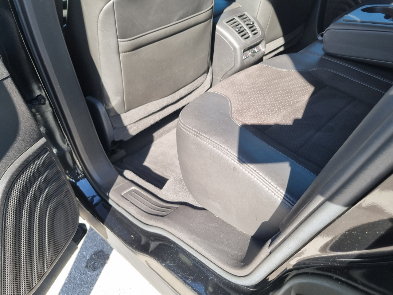 Ford Taurus SHO AWD 2010