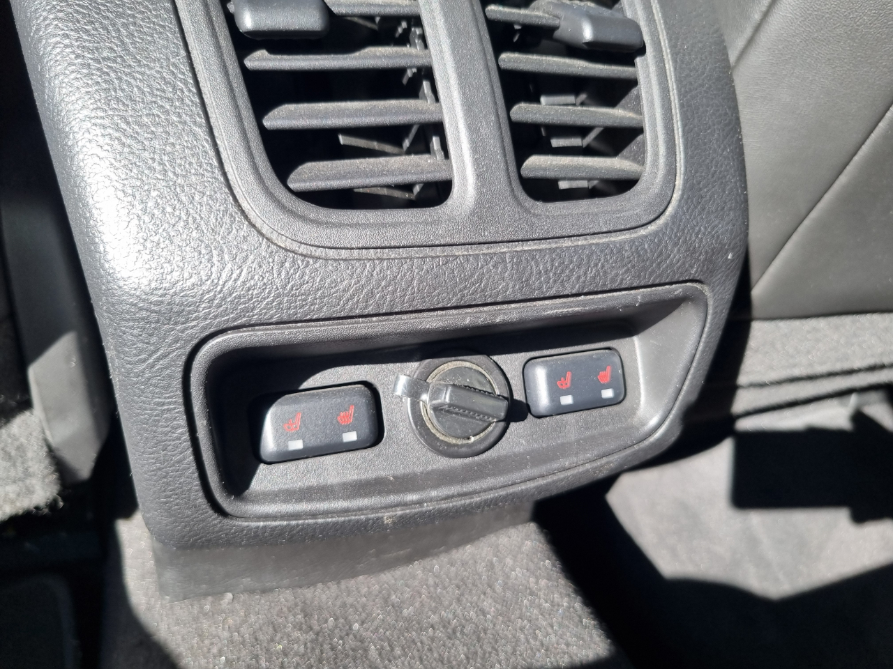 Ford Taurus SHO AWD 2010