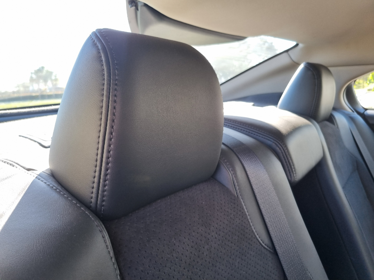 Ford Taurus SHO AWD 2010