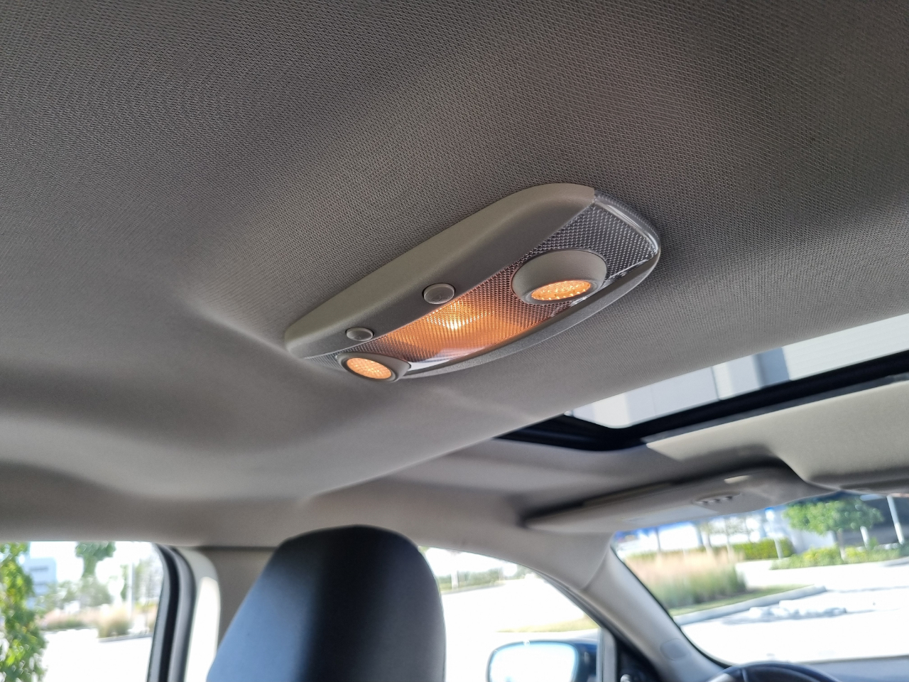 Ford Taurus SHO AWD 2010