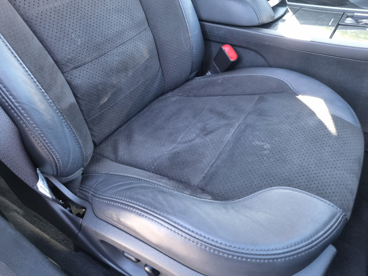 Ford Taurus SHO AWD 2010