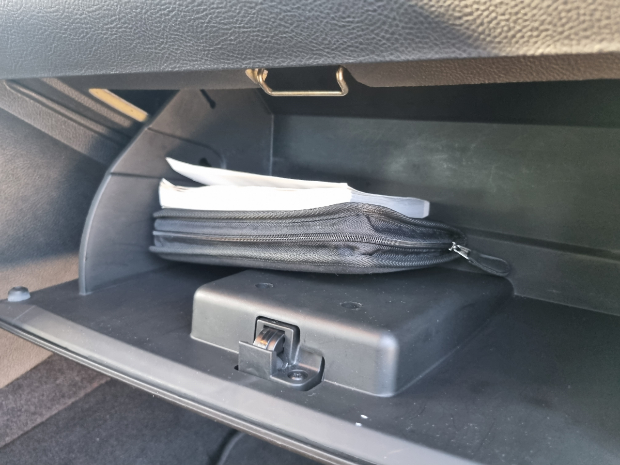 Ford Taurus SHO AWD 2010