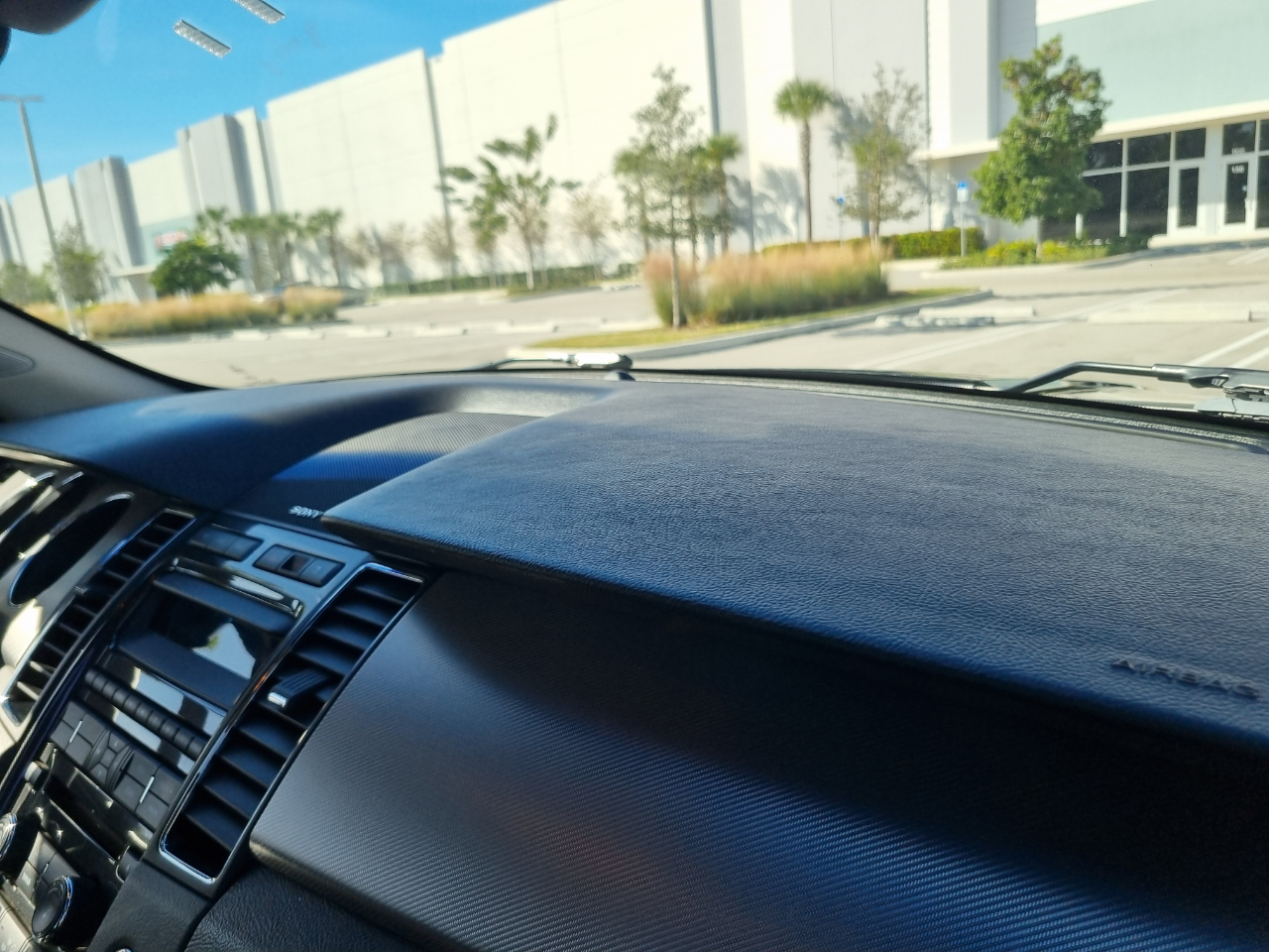 Ford Taurus SHO AWD 2010