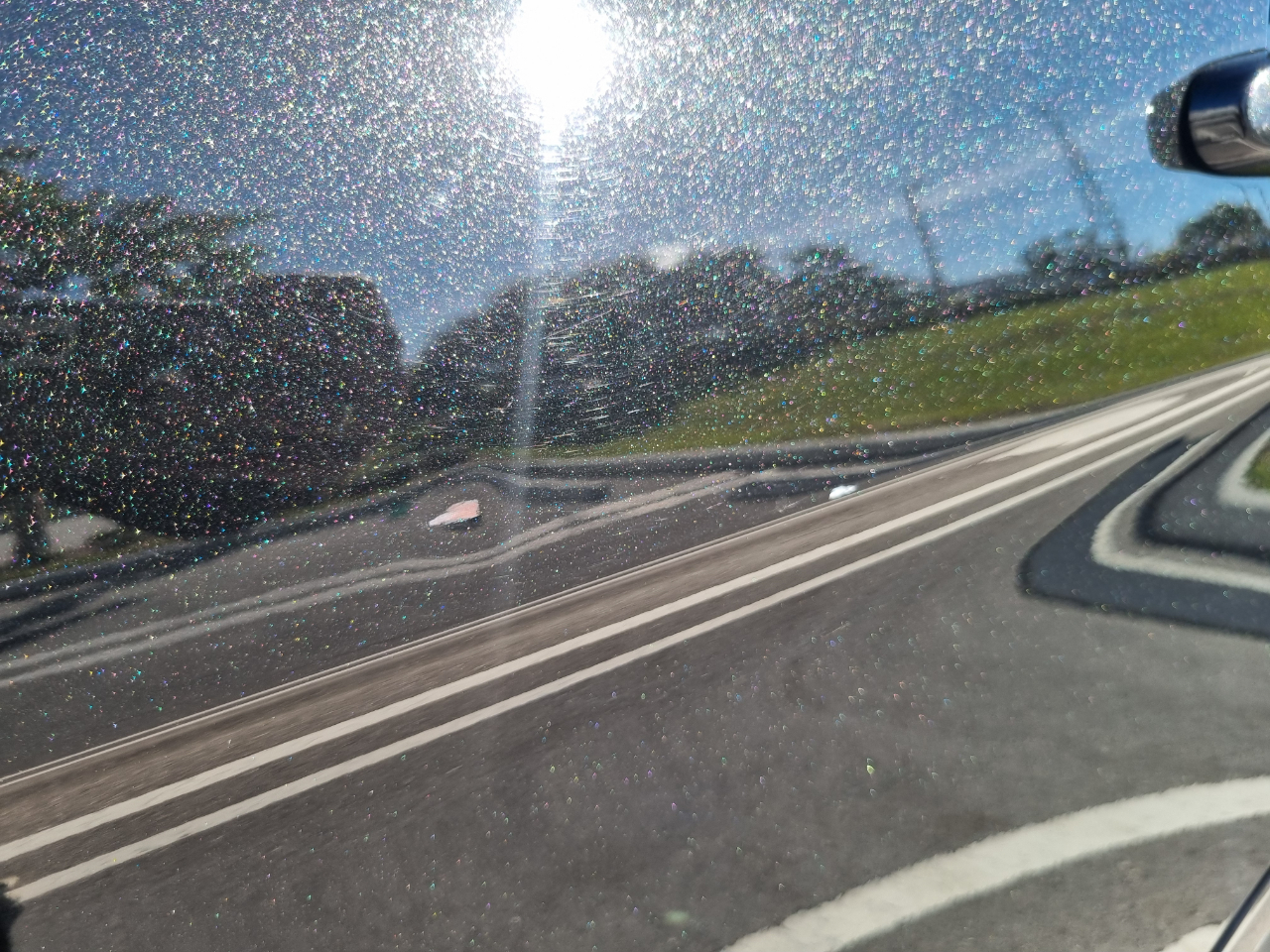 Ford Taurus SHO AWD 2010