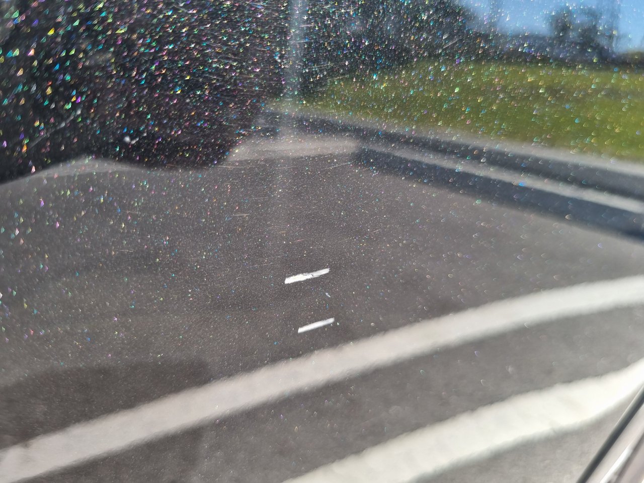 Ford Taurus SHO AWD 2010