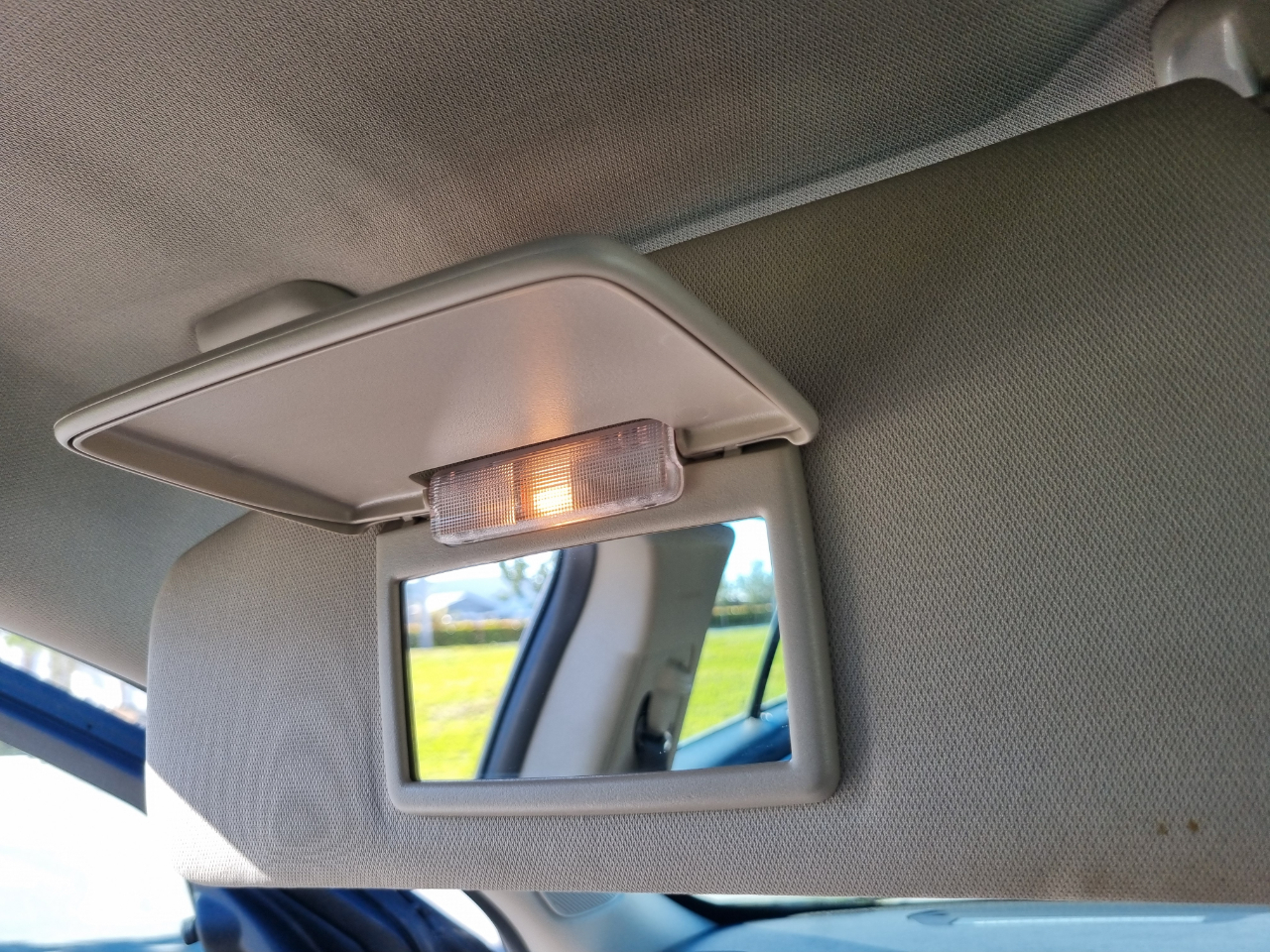 Ford Taurus SHO AWD 2010