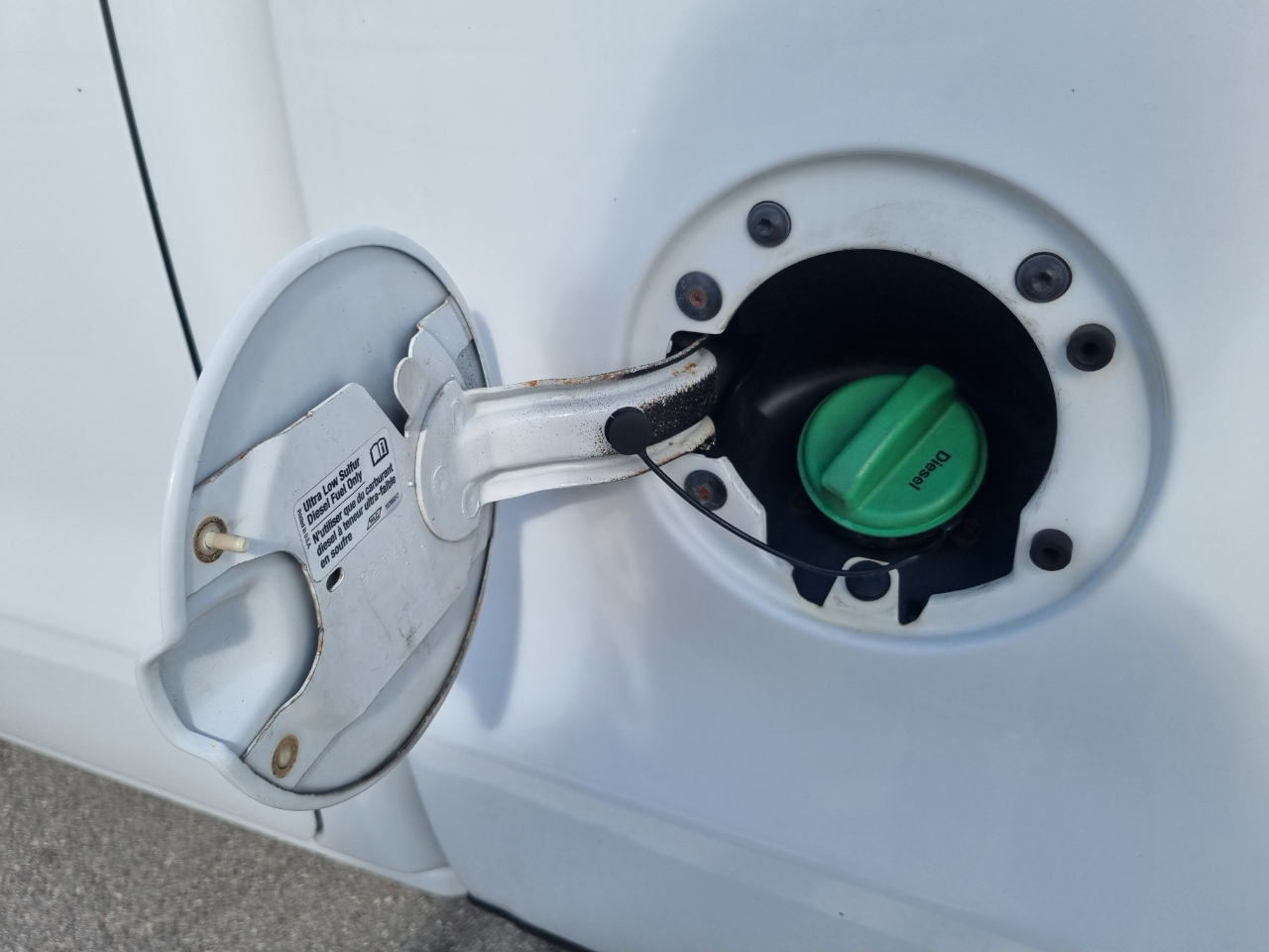 Chevrolet Silverado 3500HD Work Truck Crew Cab 2WD 2017