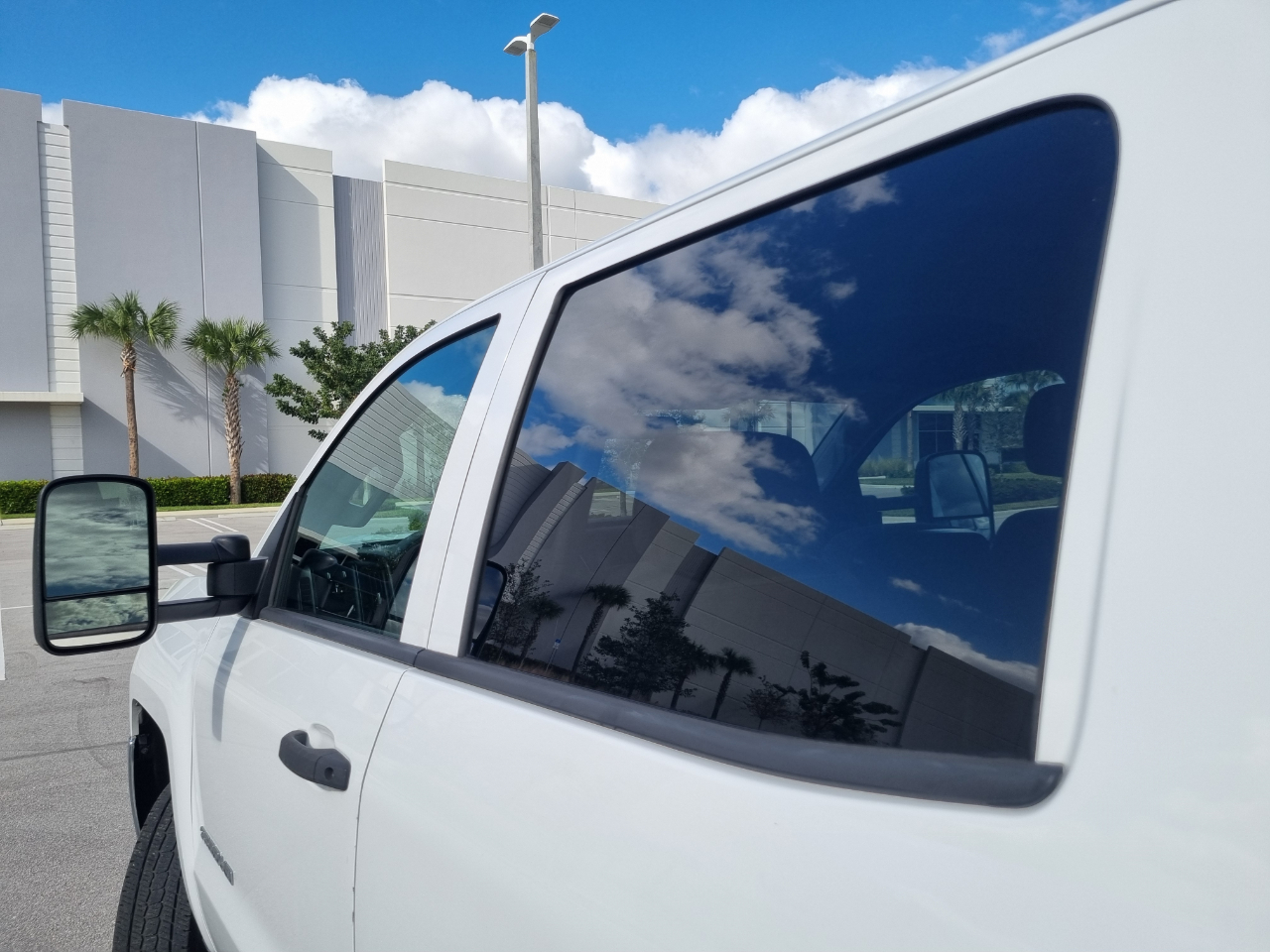 Chevrolet Silverado 3500HD Work Truck Crew Cab 2WD 2017