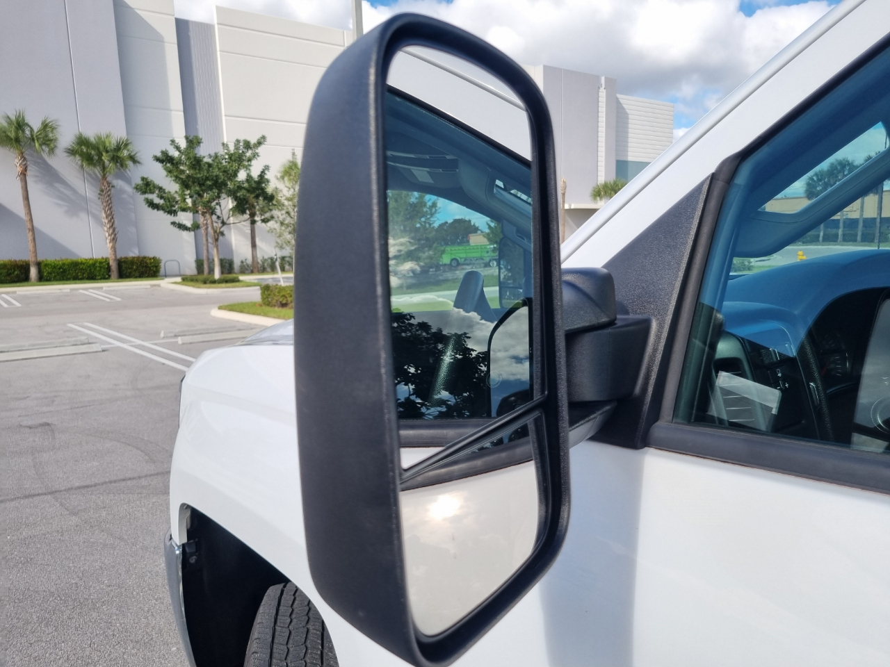 Chevrolet Silverado 3500HD Work Truck Crew Cab 2WD 2017