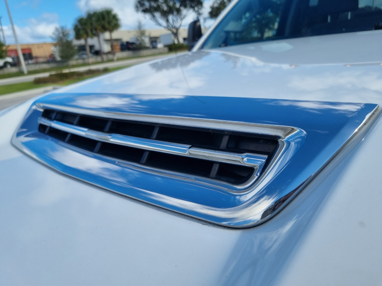 Chevrolet Silverado 3500HD Work Truck Crew Cab 2WD 2017