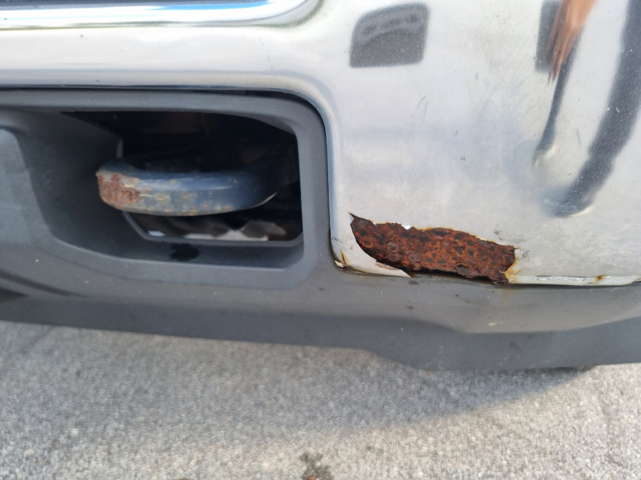 Chevrolet Silverado 3500HD Work Truck Crew Cab 2WD 2017